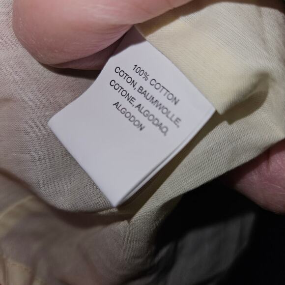 NWT! Anthropologie Blue Tassel Strapless Tie Front Red/Cream Mini Dress. Size M - Picture 7 of 10